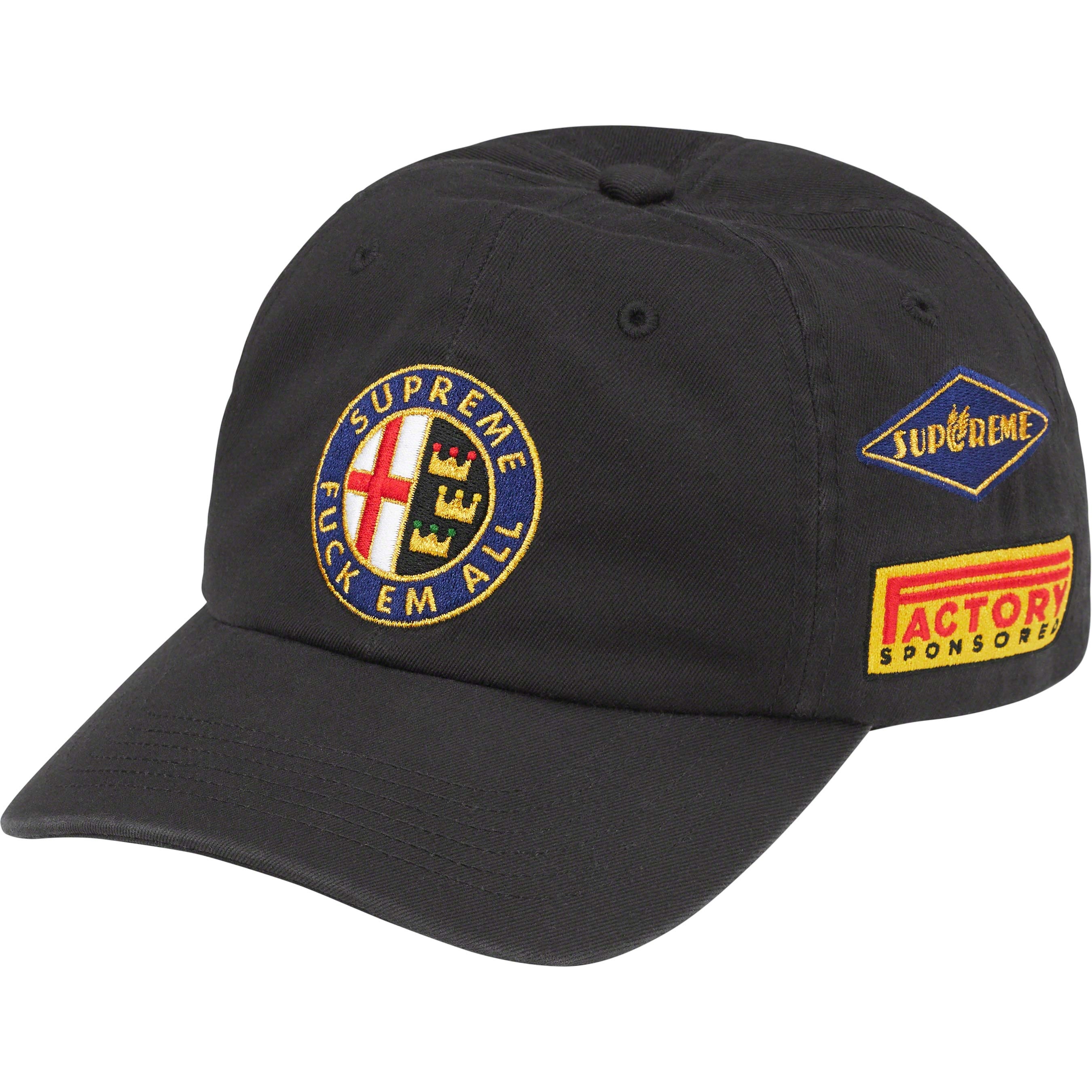 Racing 6-Panel view 6